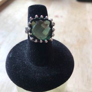 Fashion Jewelry Ring